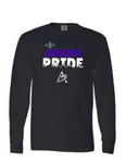 AFOOFA Pride Long Tee