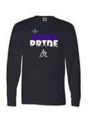 AFOOFA Pride Long Tee