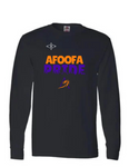 AFOOFA Pride Long Tee