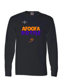 AFOOFA Pride Long Tee