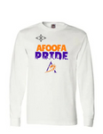 AFOOFA Pride Long Tee
