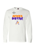 AFOOFA Pride Long Tee