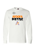 AFOOFA Pride Long Tee