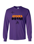 AFOOFA Pride Long Tee