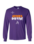 AFOOFA Pride Long Tee
