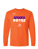 AFOOFA Pride Long Tee