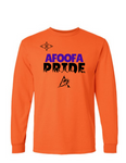 AFOOFA Pride Long Tee