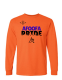 AFOOFA Pride Long Tee