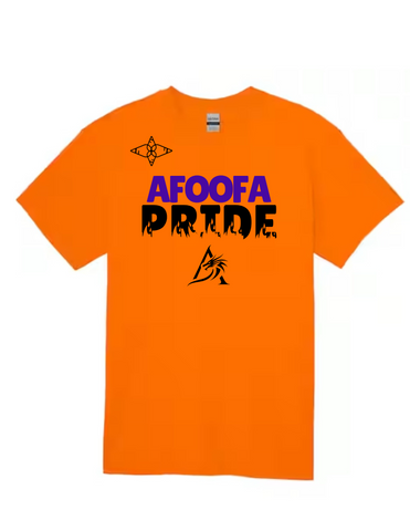 AFOOFA Pride